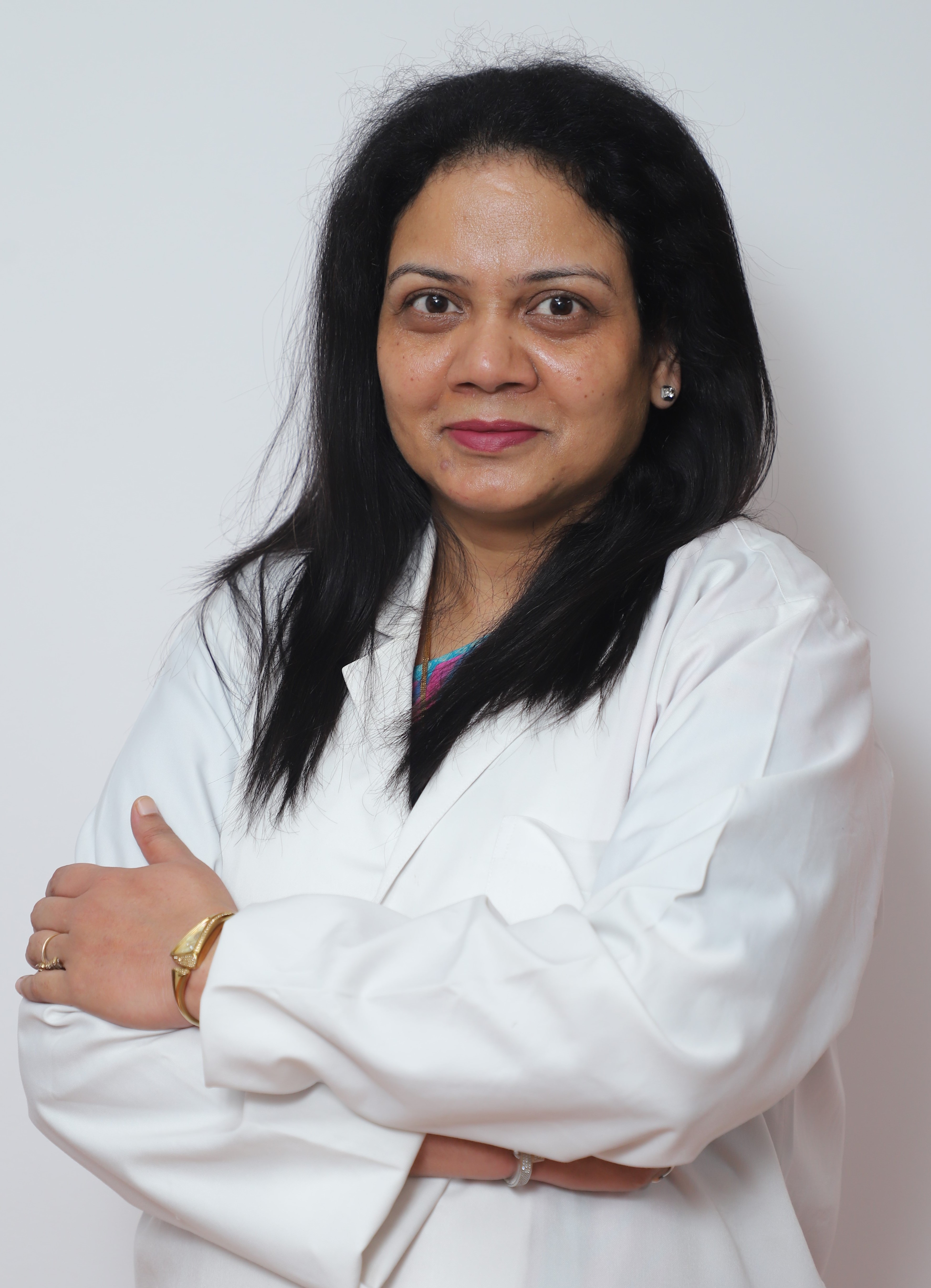 Dr. Sujata Garg Obstetrics and Gynaecology Fortis Hospital, Noida